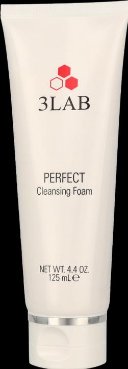 Image du produit 3Lab Perfect (Mousse, 125 ml)