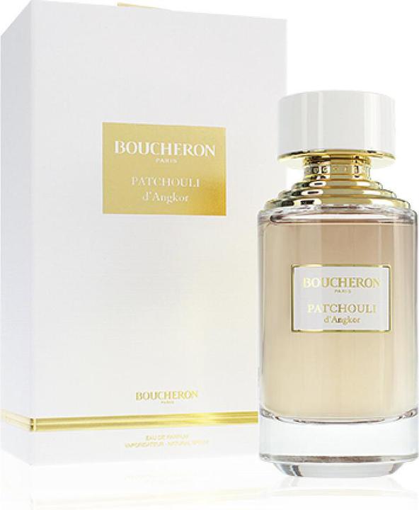 Produktbild Boucheron Patch d'Angkor Eau de Parfum (Eau de Parfum, 125 ml)