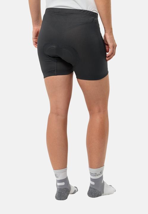Image du produit Jack Wolfskin Gravex Padded Boxer W (XS)