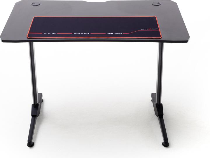 Actual product image McRacing Gaming Desk 8