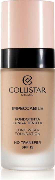 Collistar Impeccable LW Foundation No 4N (4N)