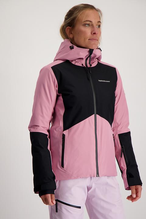 Produktbild Peak Performance Anima Gore-Tex® Damen Skijacke (M)
