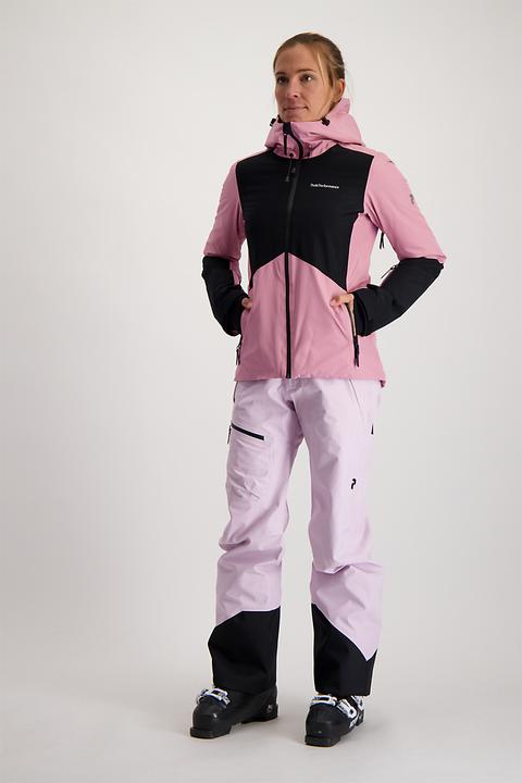Produktbild Peak Performance Anima Gore-Tex® Damen Skijacke (M)