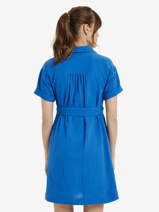 Produktbild Vertbaudet Kurzes Blusenkleid aus Musselin für Schwangerschaft & Stillzeit (38)