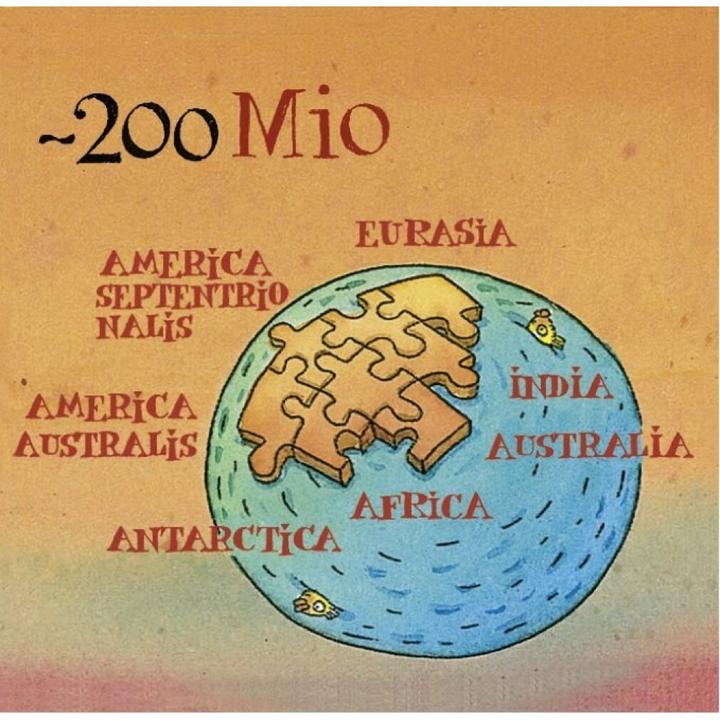 Actual product image Heye Marino Degano: Historia Comica - Opus 2 (4000 pieces)