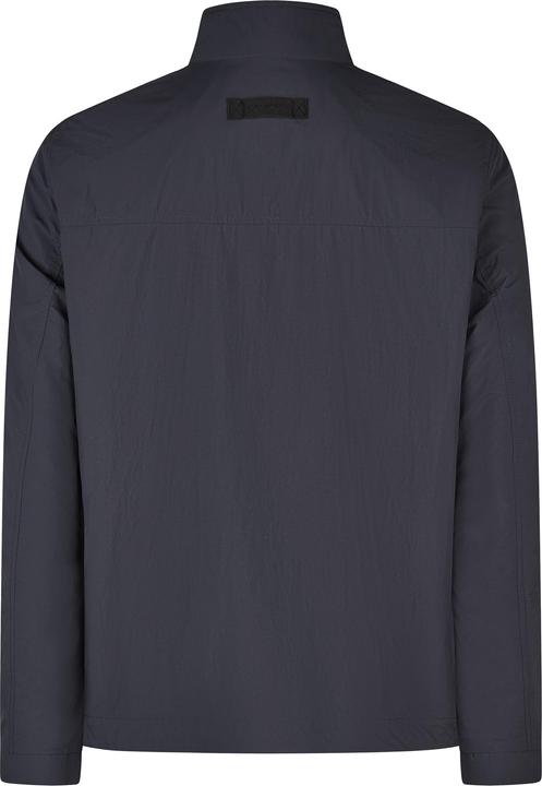 Actual product image Calamar Jacket Cotton Feel (28)