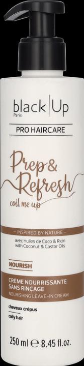 Actual product image Black Up Prep & Refresh (250 ml)