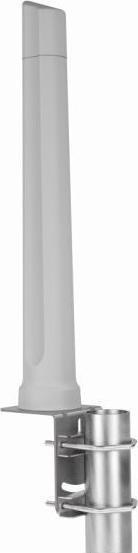Produktbild Poynting wlan-antenne 2.4 ghz/5ghz 7.5dbi 1x1 omni-directional antenna omni-296 (WLAN)