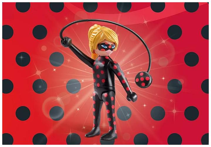 Actual product image Playmobil Antibug (71342, Playmobil Miraculous)