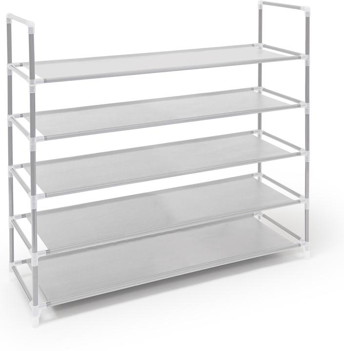 Actual product image Relaxdays Baylee (87 x 29.5 x 90.5 cm)
