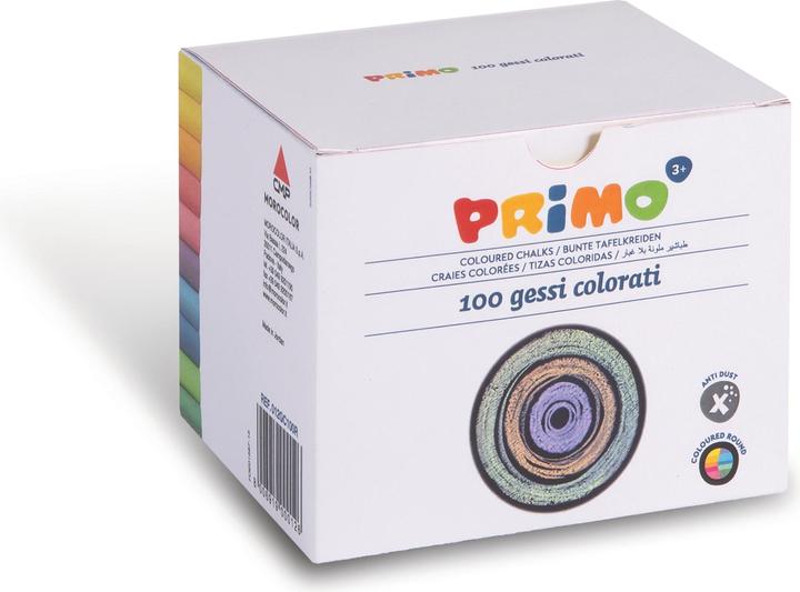 Image du produit Primo Chalks (Trié, 100 x)