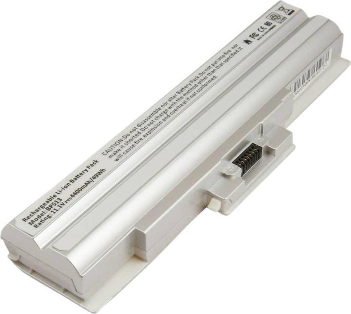 Avizar BAT-51134 Ersatzakku (4400 mAh)