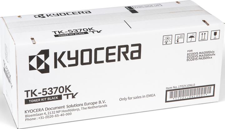 Kyocera TK-5370K (FC)