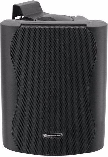 Actual product image Omnitronic C-40 (Passive, 1x 35 W)