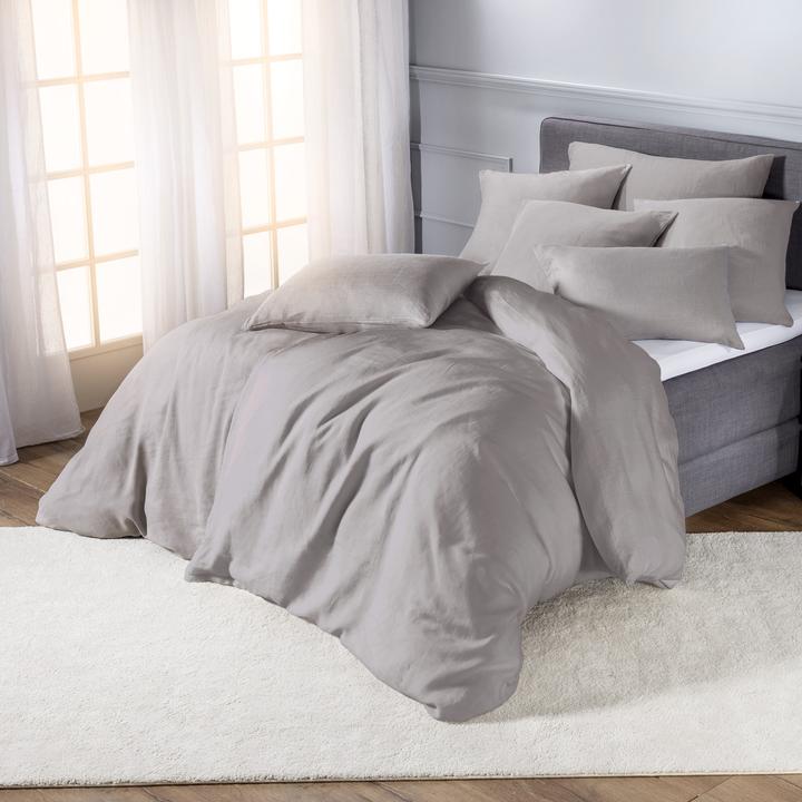 Actual product image Living Home Linn (Duvet cover, 200 x 210 cm)
