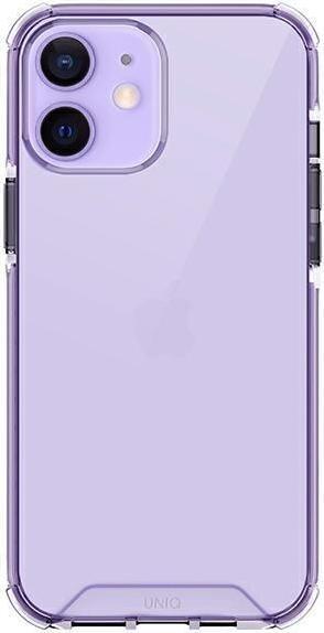 Immagine prodotto Uniq Combat iPhone 12/12 Pro 6.1, custodia, lavanda (Apple iPhone 12)