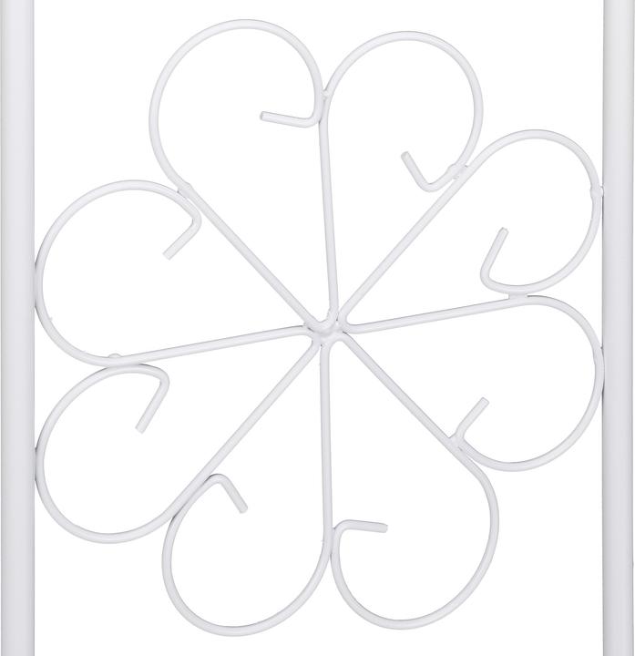 Immagine prodotto Relaxdays Padiglione per rose (160 cm, 160 cm)