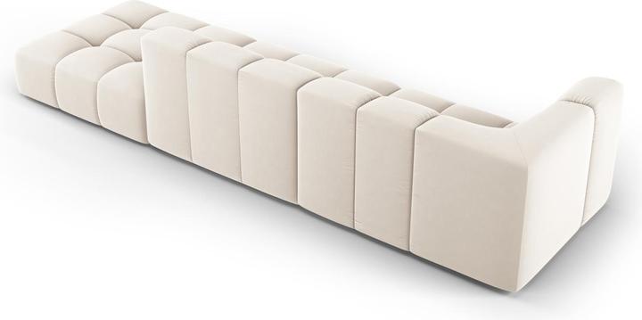 Actual product image Maison Heritage Adams (4-seater)