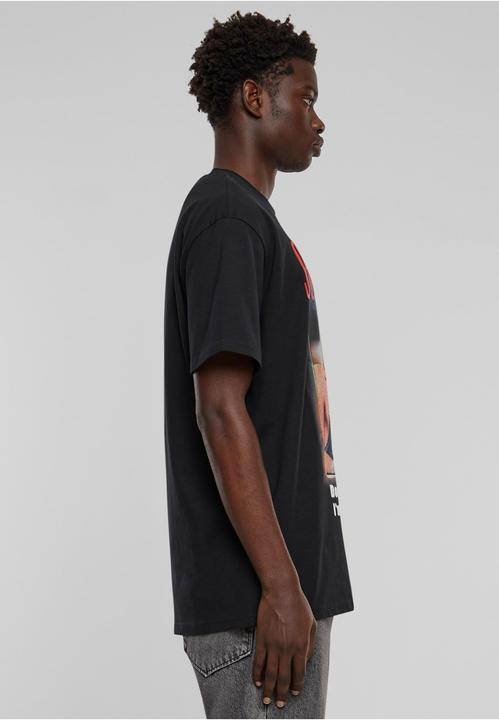 Immagine prodotto Urban Classics Scarface Non chiamarmi baby - Maglietta oversize pesante - 127037 (XXL)