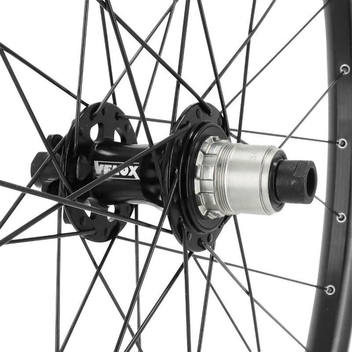 Image du produit Velox Trucky 30 Tubeless Ready Disc Sram Xd 12V. 12-142 - All Terrain 30C 32 (Roue arrière, 29")