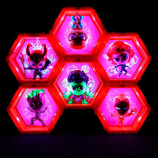 Image du produit Wow! Stuff Wow! Pods Marvel Groot