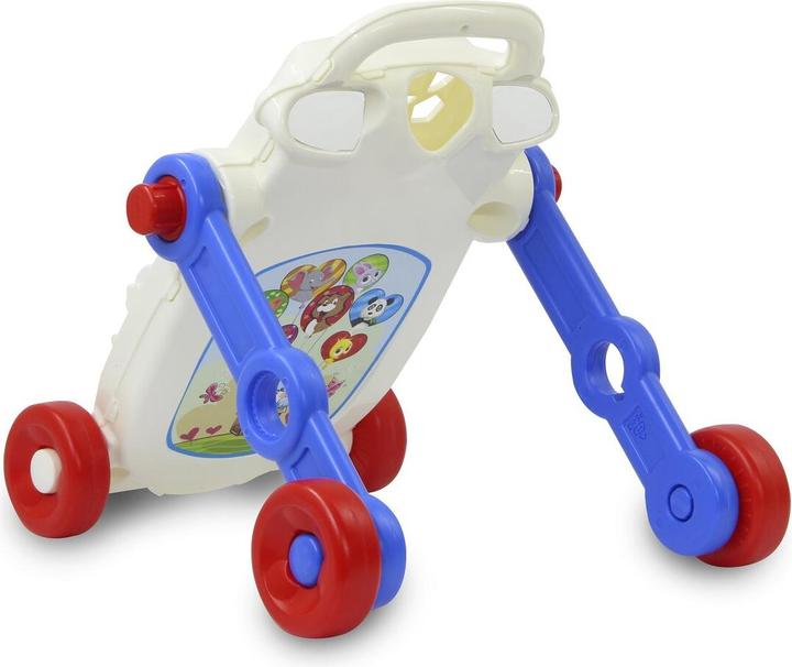 Produktbild Jamara Lernlaufwagen my First Walker