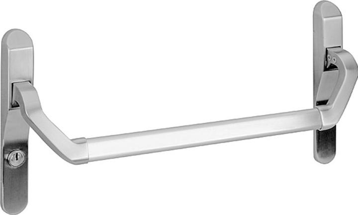 Image du produit Glutz Ferrures anti-panique 8615 (Garniture de porte)
