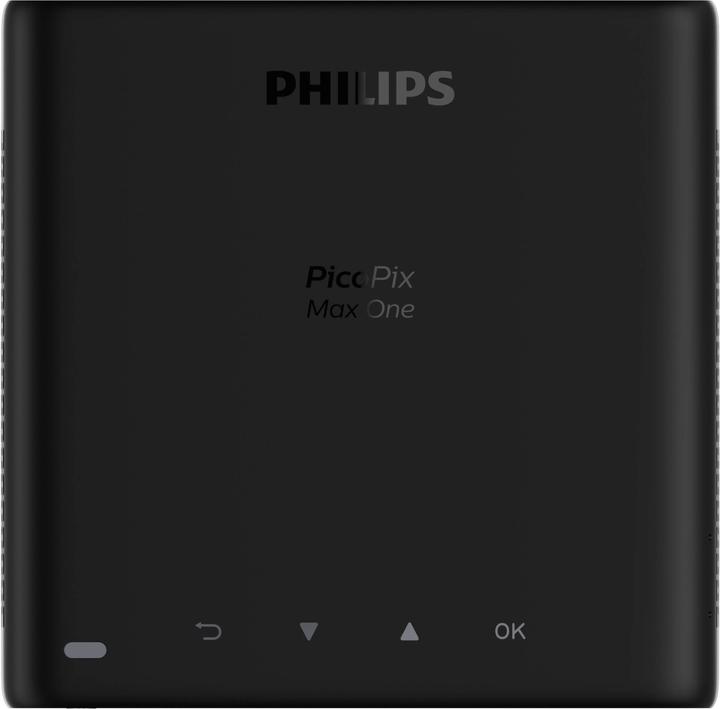 Produktbild Philips PicoPix Max One (Full HD, 450 lm, 1.2:1)