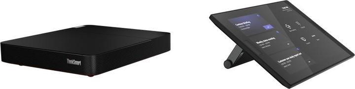 Immagine prodotto Lenovo ThinkSmart Core per Microsoft Team Rooms