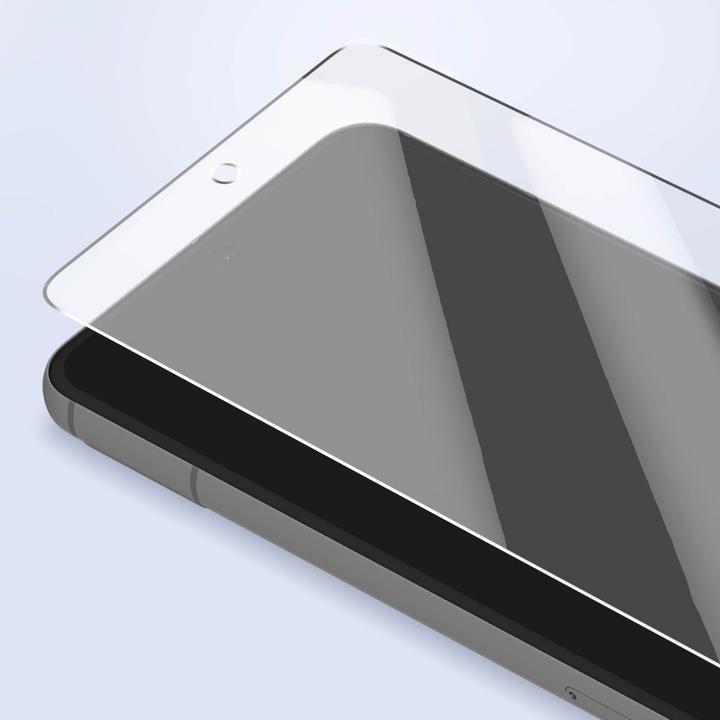 Actual product image Bigben Connected Flexible glass film (1 Piece, Google Pixel 8)