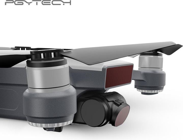 Produktbild Pgytech ND-Filter-Set (DJI Spark)