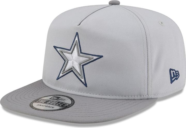 Image du produit New Era Casquette Snapback Golfer Formation 2024 Dallas Cowboys