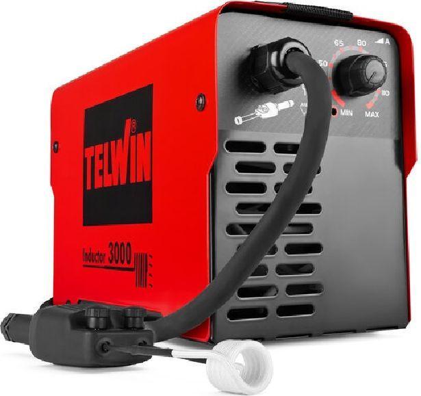 Immagine prodotto Telwin Riscaldatore ad induzione Inductor