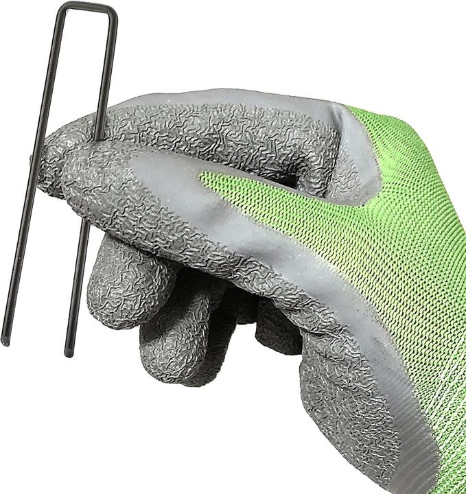 Actual product image GardenMate 300er Set Erdanker