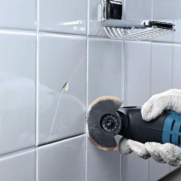 Produktbild Bosch Professional Akku-Multifunktionsschneider GOP 12V-28, SOLO