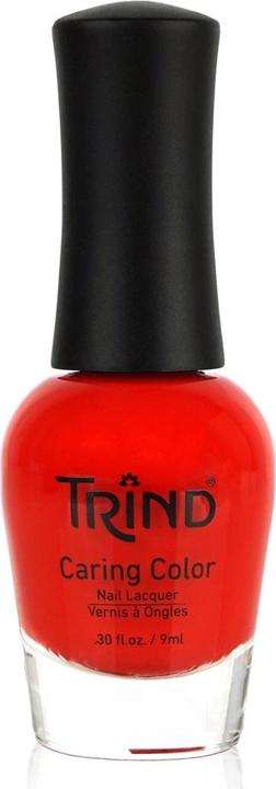 Produktbild Trind Caring Color CC271 Crimson Glory (Farblack)