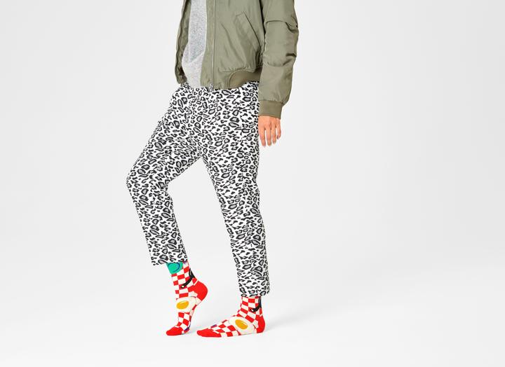 Actual product image Happy Socks early bird (Single pack, 36 - 40)