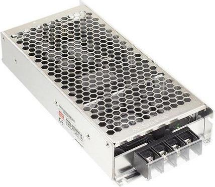 Produktbild MeanWell MEAN WELL RSD-300D-48 Netzteil & Spannungsumwandler 300 W (RSD-300D-48)