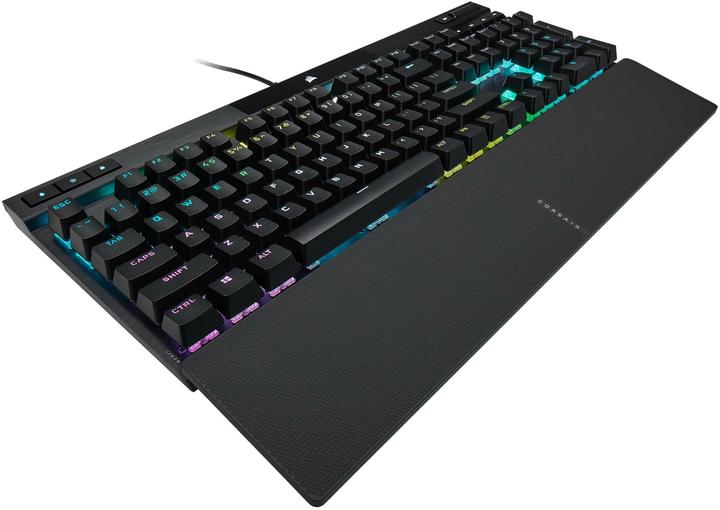 Image du produit Corsair K70 RGB Pro (CH, Filaire)