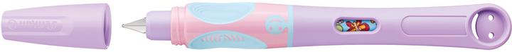Produktbild Pelikan Füllhalter Griffix I 811507 Dreamy Purple Linkshänder (Pink, Blue, Violet, 1 x)