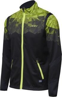 Produktbild KV+ Tornado cross-country skiing jackets oil green/black (S)