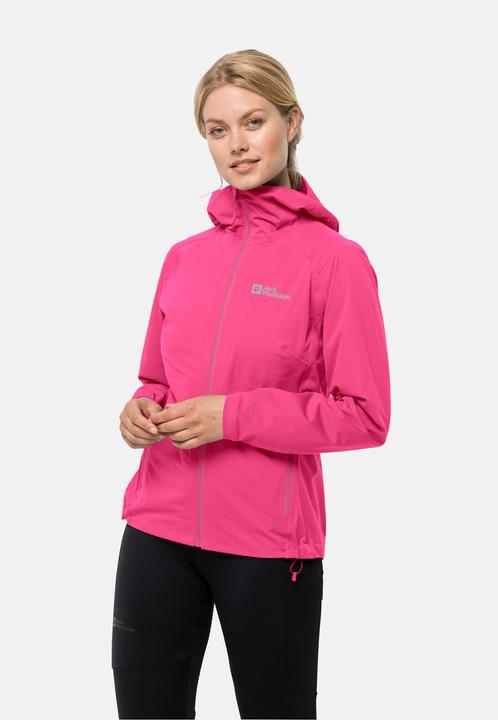 Actual product image Jack Wolfskin Emberberg 3L Jkt W (S)