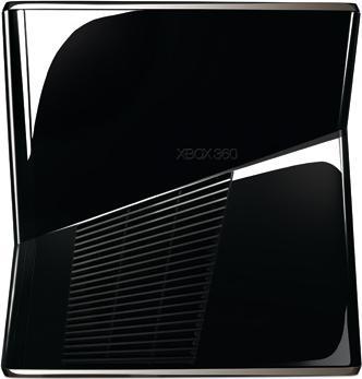 Produktbild Microsoft Xbox 360, 250GB