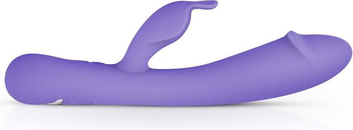 Image du produit Good Vibes Only Vibromasseur Trix Rabbit