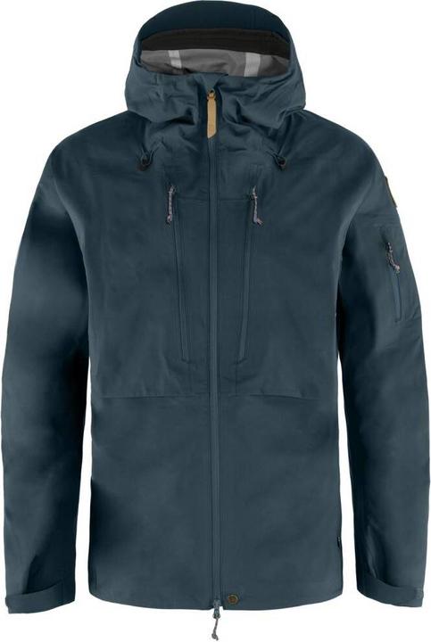 Produktbild Fjällräven Keb Eco-Shell (S)