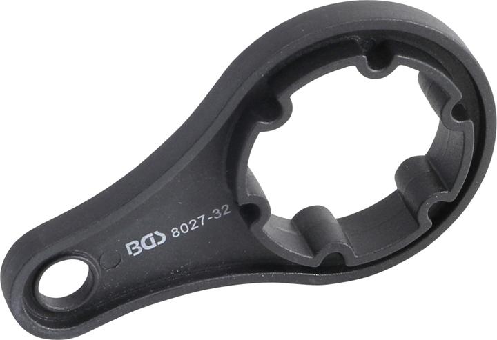 Productafbeelding BGS Plastic sleutel voor art. 8027, 8098
