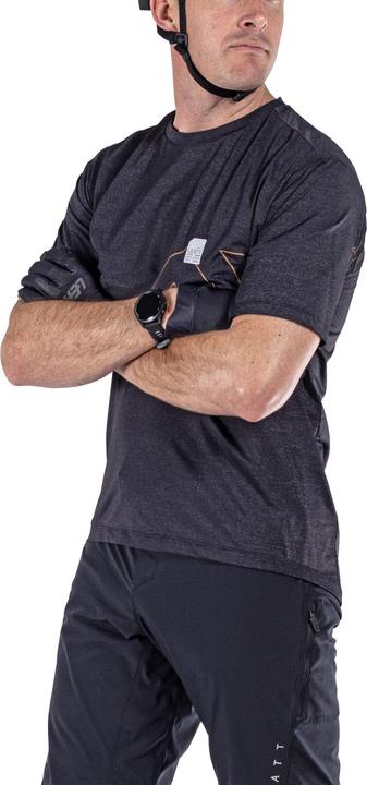 Produktbild Leatt MTB Trail 1.0 X-Flow Jersey (M)