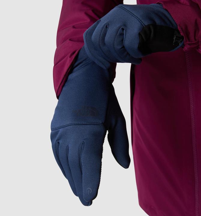 Immagine prodotto North Face Guanti da donna Etip Recycled (XL)