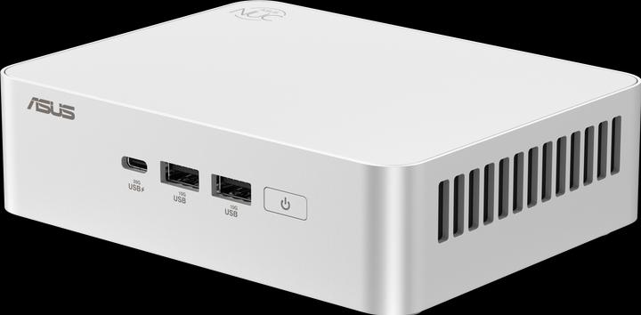 Image du produit ASUS NUC 15 PRO+ RNUC15CRSU900002 (Intel Core Ultra 9 285H)