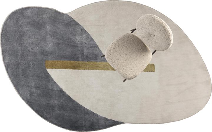 Actual product image Zuiver Phila (160 x 257 cm)